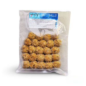 Fish MuttBalls® Package