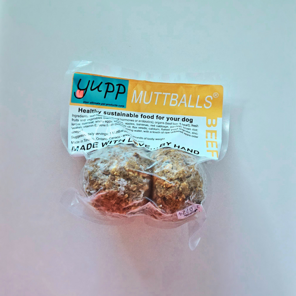 Muttballs clearance