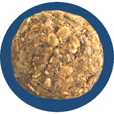 Muttla MuttBalls - Dog Treats or Meal For Your Dog - made in Toronto – YUPPC
